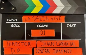 «La Salsa Vive» conquista Texas: El documental caleño brilla en el SXSW 2025