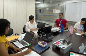 Gestión Jurídica Pública y JEP implementan estrategias para fortalecer la paz y prevenir el reclutamiento de niños, niñas y adolescentes en Cali