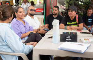 Alcaldía de Cali reafirma compromiso con el diálogo y la reubicación de familias en zonas de riesgo