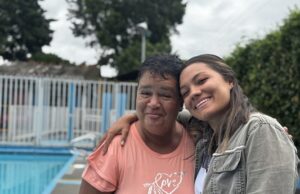 ‘Nadar para Cuidar’: un espacio de bienestar para mujeres cuidadoras en Cali