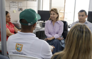 Cali da un paso al frente en la era digital: Gestión innovadora para residuos electrónicos y peligrosos