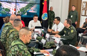 Colombia avanza en seguridad: Disminuyen homicidios y se intensifica la lucha contra el narcotráfico en 2025