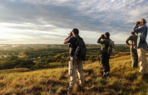 Colombia alcanza cifras récord en turismo
