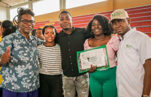 La Reestructuración Agrícola arribó por primera vez a Tumaco, con 3.720 predios para colectividades afrodescendientes