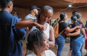 El entrelazado afro, catalogado como legado cultural en el Día Mundial para la Supresión del Racismo