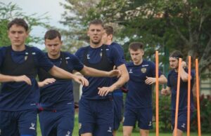 Vamos con júbilo y en tranquilidad a acompañar este domingo a la Selección Colombia sub-20 en el Pascual Guerrero, en su cotejo frente a Rusia