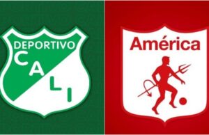 Encuentro encabezado por el mandatario Alejandro Eder faltando pocas horas para que se dispute el clásico vallecaucano