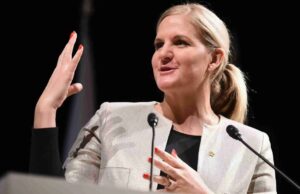 Kirsty Coventry se convierte en la primera mujer que alcanza la presidencia del Comité Olímpico Internacional