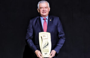 El presidente del Comité Olímpico Colombiano, se desahogó: “ineptitud y descuido hubo en tres ministras”