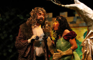 Cali impulsa el teatro independiente con inversión de $1.400 millones