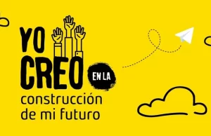 Aquí está el texto con las palabras cambiadas: Límite hasta el 15 de abril para inscribirse en el Diplomado ‘Yo Creo en la Construcción de Mi Futuro’