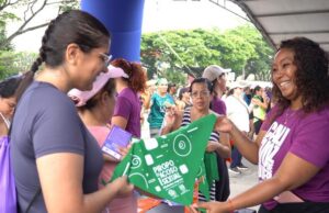 La Ciclovida ‘Cali en Voz de Mujer’ se movió con fuerza: Alcaldía reafirma su compromiso con el deporte, la equidad y la inclusión