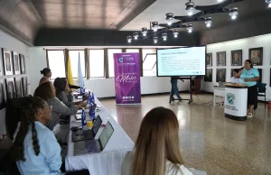 Vallecaucanas al frente: 300 historias de transformación compiten por el Galardón de la Mujer