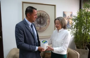 Valle del Cauca declara guerra al Helicobacter Pylori: Pruebas gratuitas para frenar el cáncer gástrico.