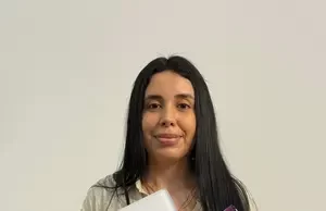 María Murillo recibe Galardón de la Mujer Vallecaucana por su labor con pacientes oncológicas