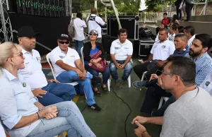 Gobernación asegura comercialización de plátano para 80 productores en Yotoco