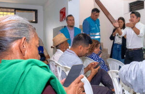 Caleños pueden participar en la revisión del POT con encuestas en línea