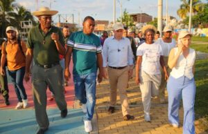 Alcaldía de Cali inicia transformación integral en Charco Azul y El Pondaje con participación comunitaria