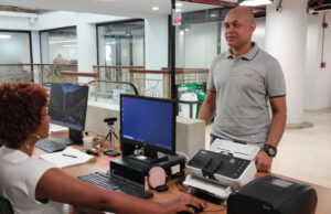 Municipalidad inaugura nuevo Centro de Asistencia para simplificar diligencias y prestaciones a la comunidad