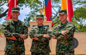 Jóvenes que se alisten al Ejército como suboficiales percibirán doble acreditación, subsidio mensual, comisión al extranjero y empleo inmediato