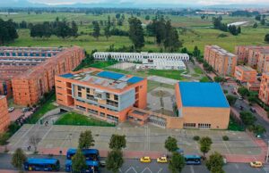El Gobierno nacional impulsa el Multicampus Universitario de Kennedy en Bogotá con una inversión superior a los $ 8.000 millones