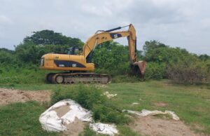 El Gobierno responde a La Mojana con ayuda humanitaria y obras urgentes en el río Cauca