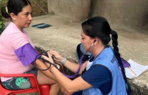 El presidente Petro destaca la labor de los Equipos Básicos de Salud en la contención del brote de fiebre amarilla