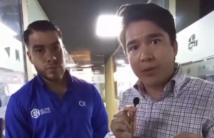 Primer Hub e Commerce Challenge Nocturno 2025