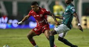 Clásico vallecaucano en la mira: Análisis y pronóstico del esperado duelo entre América y Deportivo Cali