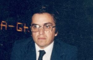 El deporte colombiano de luto: Fallece el líder Luis Alfonso Muñoz