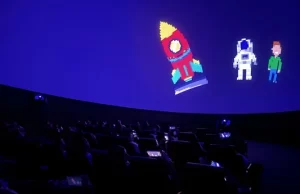 Yawa celebra el Día del Niño con una explosión de ciencia, arte y tecnología para más de 500 jóvenes exploradores