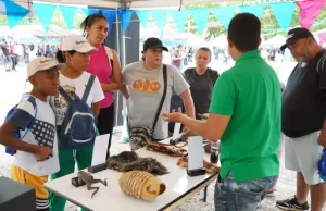 Una multitudinaria fiesta familiar reafirma la recuperación y reconciliación de Cali en la Ciudadela de la Alegría