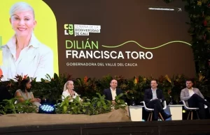 El Valle del Cauca se erige como epicentro ambiental con la Semana de la Biodiversidad 2025