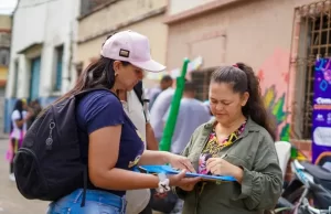 El corazón de Cali palpita de nuevo: «La Calle de la Catarsis» desata el arte, la cultura y la expresión ciudadana