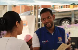 Mi Gente, el Sisbén llega a tu barrio: ¡No te pierdas la primera feria cerca de ti!