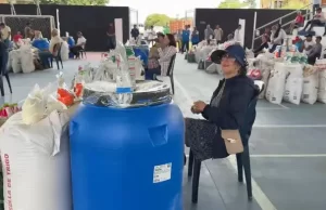 En Alcalá, 48 familias siembran un futuro verde con el impulso agroecológico de Valle Agro