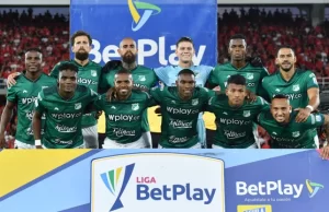 Derrota en el clásico desata la furia de jugador del Cali contra el América en redes