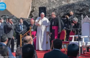 UNESCO honra la memoria del Papa Francisco