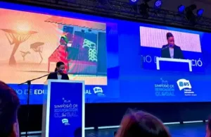 La UNESCO y AFS profundizan su colaboración global por una educación que cultiva la paz y la ciudadanía mundial