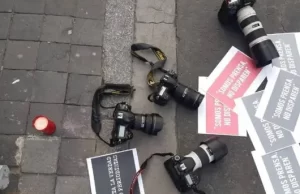 ¿Cómo construir territorios seguros para el periodismo en América Latina? Montevideo acogerá evento sobre libertad de prensa y protección de periodistas