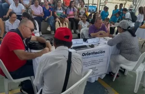 Estudiantes universitarios de Derecho ofrecerán asesoría legal gratuita a la comunidad gracias a convenio con la Gobernación