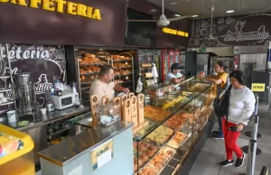 Comerciantes de Cali listos para la ‘Maratón 2025’: Una oportunidad de oro