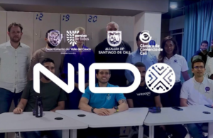 NIDO del Paraíso, el Distrito de Innovación