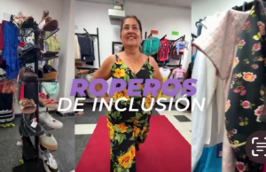 Roperos de Inclusión