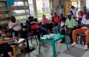 El proceso de restitución de más de 6.500 hectáreas a favor de 210 familias afro en Barbacoas (Nariño) avanza con la admisión de la demanda, respaldada por el Gobierno nacional