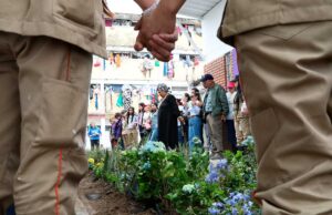 El Gobierno abre un espacio de participación ciudadana para humanizar el sistema penitenciario colombiano
