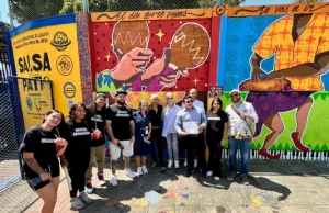 ‘Cultura que Libera’, el programa de la Gobernación que transforma vidas en la cárcel