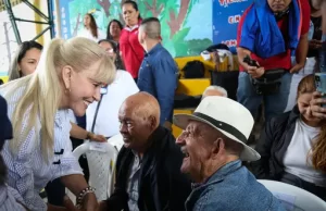 El Cairo alistará mirador turístico y mejorará carreteras para impulsar su desarrollo