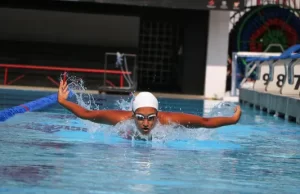 ‘Atleta Soportado’, el plan de la administración que respalda a los deportistas Valle Oro Puro