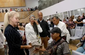 La primera antesala continua de rendición de cuentas del territorio la instituyó la Administración Regional del Valle